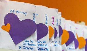 Con festejos y alegría, el Jardín de Osecac cumple 35 años