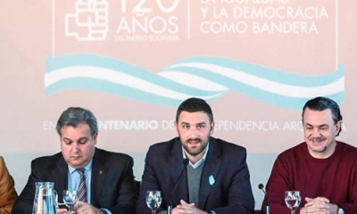 En pie de alerta por la situación económica y social que atraviesa el país