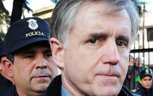 El cura Grassi irá preso por abuso de menores