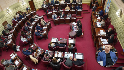 Ariel Bermúdez: “Dimos un paso clave para modernizar el sistema electoral santafesino”