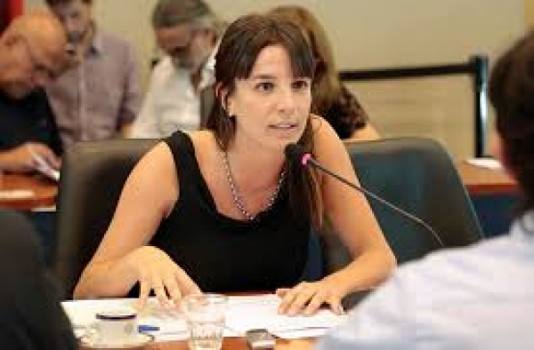 “La Ley de Paridad es un gran aporte a la democracia santafesina”