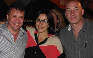 Liliana Canut es la nueva intendenta de Fray Luis Beltrán