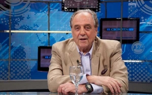 Carlos Heller reiteró que el país no debe volver a los mercados a costo del condicionamiento de sus políticas soberanas