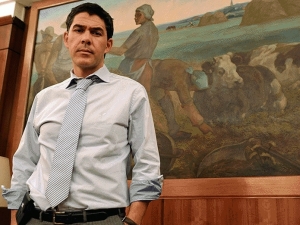  Ramos: "Estamos en una etapa de inversión, no de corrernos ni de congelar subsidios" 