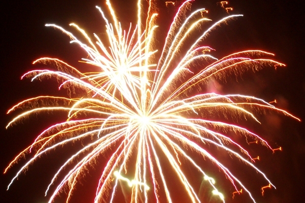 #GranaderoBaigorria, ciudad libre de pirotecnia