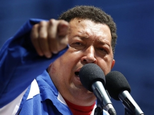 "Chávez está atravesando su mejor momento tras la cirugía"