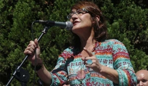 "La lucha es defender las conquistas"