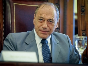 Zaffaroni sobre la Ley de Medios: "La Corte habla por sus fallos" 