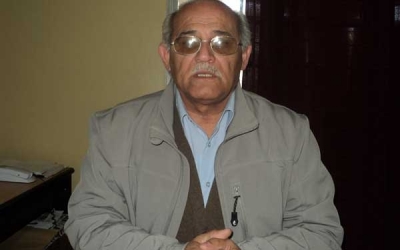 José Santágelo: “Queremos que la gente se sienta cómoda y respetada en Ybarlucea”