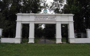 Denuncias serias irregularidades dentro de la Facultad de Ciencias Veterinaria