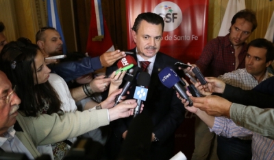 La provincia anunció nuevas medidas en materia de seguridad para la región Rosario