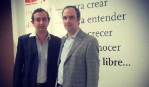 "Combatir las armas ilegales debe ser una decisión del Estado en todos sus niveles”