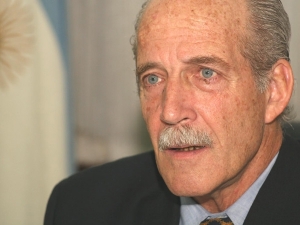 Sciara explicó los ejes del presupuesto para el ejercicio 2014