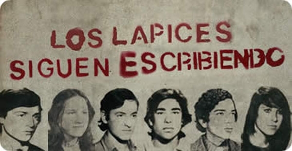 “Era muy difícil poder contar a los jóvenes lo que pasamos”