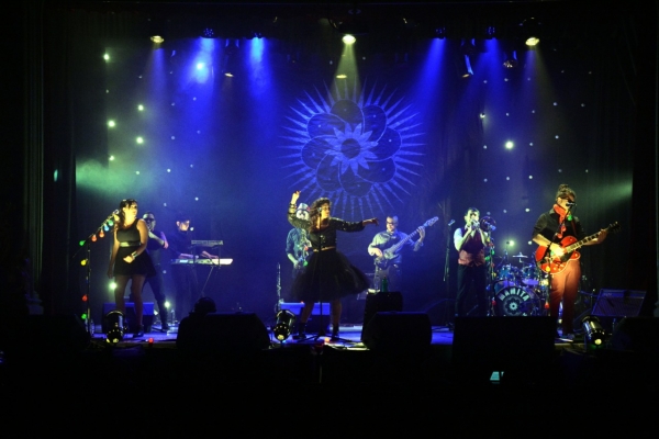 Artistas santafesinos siguen ofreciendo propuestas de calidad a través del ciclo La Seguimos En Vivo