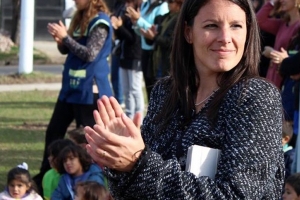 Luciani pidió a Barletta que “deje las chicanas políticas de lado”