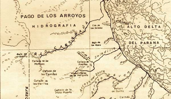 La Posta El Espinillo