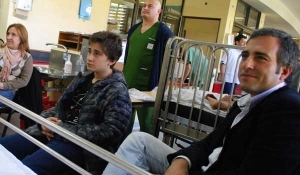 Cachi Martínez: “El partido más importante para ganar es el del futuro de los pibes”