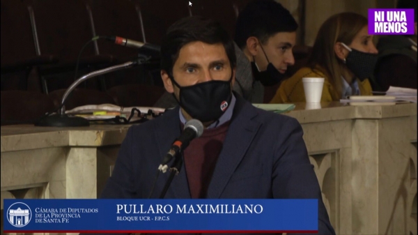 Diputados aprobó el plan asistir y sostener