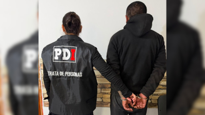 Prisión preventiva para un hombre acusado de estupro y de mantener encerrada a una menor