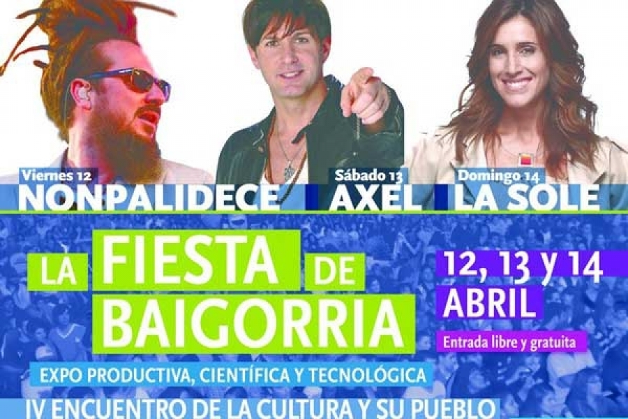 El Urbano Digital Todo listo para la Gran Fiesta de la El Urbano Digital Todo listo para la Gran Fiesta de la