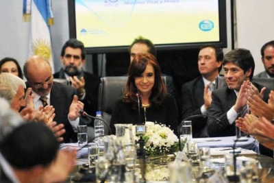 El salario mínimo será de 3.600 pesos y se devolverá Ganancias del aguinaldo