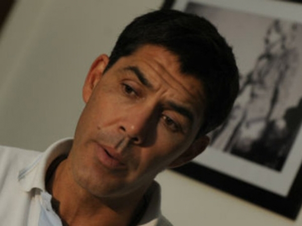 Ramos: "Binner representa un socialismo tan distinto, que no parece socialismo"