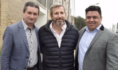 “Queremos transparencia en el Concejo de cara al vecino”