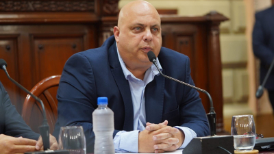 Ariel Bermúdez: “Desde junio los rosarinos podrán formar parte de un juicio por jurados”