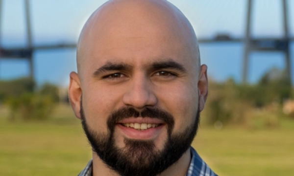 Mauro Ferrero Datri: “El gobierno municipal perdió la vocación de transformar la ciudad”