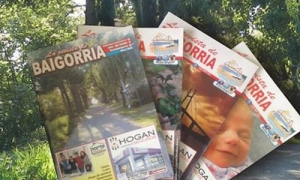 A 25 años de la Revista Baigorria Hoy