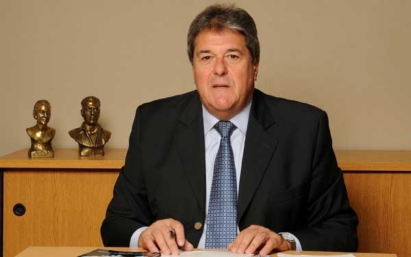 Rubeo: “Sólo con democracia podremos seguir en el camino de la inclusión y la igualdad”