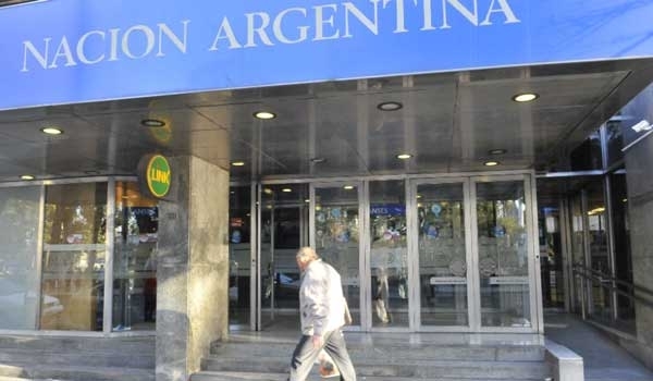Llega el Banco de la Nación a Baigorria