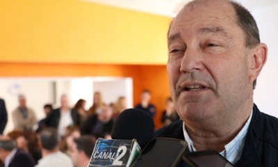 “Soy optimista con el país”