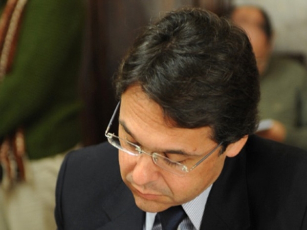 "Hay que derogar este nuevo tributo por injusto y fuera de lugar" 