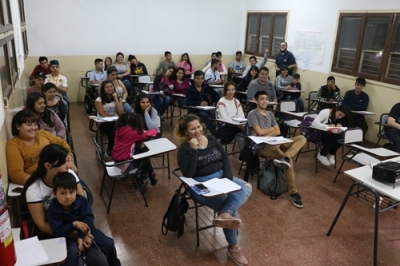 Optimización en la búsqueda de empleo