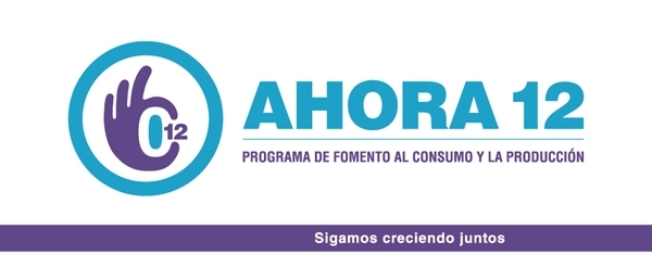 El plan de compra en cuotas con tarjeta "Ahora 12" alcanzó 20.500 millones de pesos en ventas