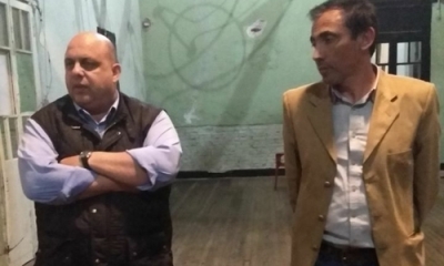 Da Ponte: “Queríamos retener la banca y lo logramos”