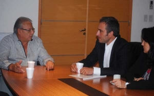 “Hace un año que pedimos endurecer penas a quienes ataquen a taxistas y colectiveros”