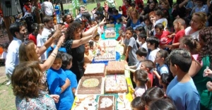 Celebraciones en el marco de los 25 años de la Convención sobre los Derechos del Niño