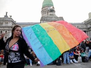 A partir de la ley de identidad de género, hay 120 trámites iniciados en Santa Fe