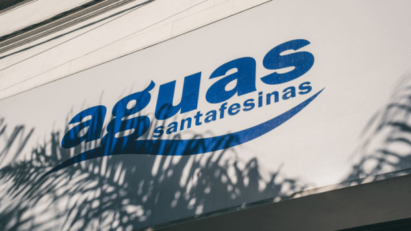 Se anuncia baja presión de agua en Baigorria