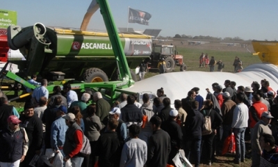 Plastar será silobolsa oficial y tendrá gran presencia de marca en AgroActiva