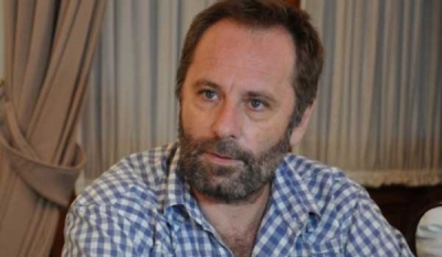 "No estamos agarrando a los grandes narcos sino a los perejiles"