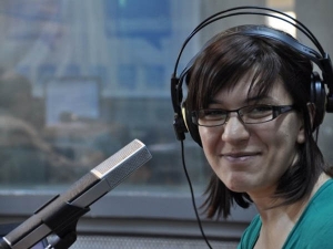 Cynthia García: "Quería sacar a los manifestantes de los clichés" 
