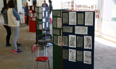 Las Escuelas de Baigorria se hicieron Museos