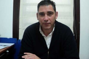 El concejo de Baigorria rechazó el llamado a elecciones de Bonfatti