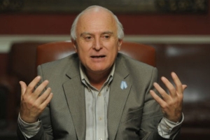 Se aprobó proyecto para ampliación de la Escuela Provincial de Teatro y Títeres de Rosario