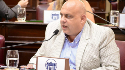 “Es un paso clave para que los controles sean más ágiles”