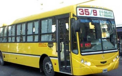 Rosario Bus dio a conocer sus nuevas tarifas interurbanas